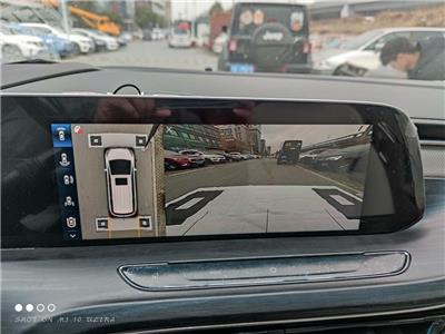 ?？低旼L8ES專用360全景