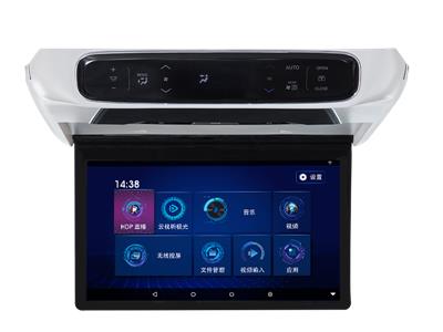 本田艾力紳奧德賽專(zhuān)用吸頂電視