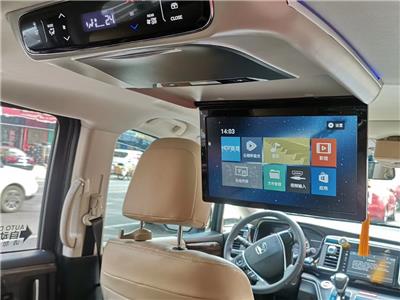 艾力紳專用吸頂電視安裝指導